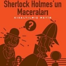 Photo of Sherlock Holmes’un Maceraları (Kısaltılmış Metin) Pdf indir