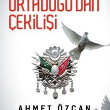 Photo of Osmanlı’nın Ortadoğu’dan Çekilişi (Karton Kapak) Pdf indir