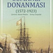 Photo of Osmanlı Donanması (1572-1923) Pdf indir