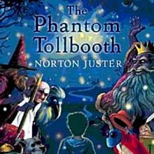 Photo of The Phantom Tollbooth (Essential Modern Classics) Pdf indir