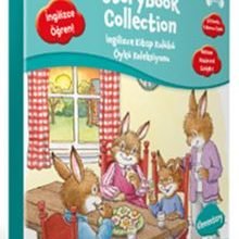 Photo of Storybook Collection – Elementary Pdf indir