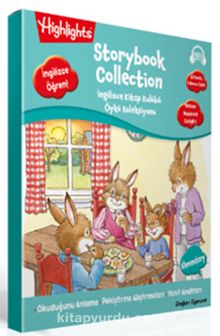 Storybook Collection - Elementary