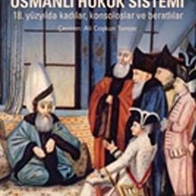 Photo of Kapitülasyonlar ve Osmanlı Hukuk Sistemi Pdf indir