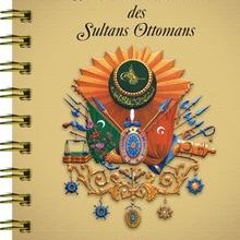 Photo of Un Album Portrait des Sultans Ottomans Pdf indir