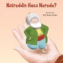 Photo of Nasreddin Hoca Nerede? Pdf indir