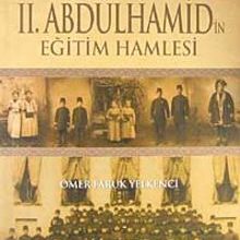 Photo of Türk Modernleşmesi ve II.Abdülhamid’in Eğitim Hamlesi Pdf indir
