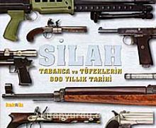 Photo of Silah  Tabanca ve Tüfeklerin 800 Yıllık Tarihi Pdf indir