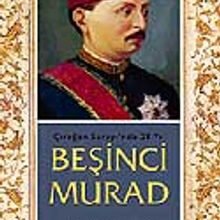Photo of Beşinci Murad Pdf indir