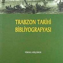 Photo of Trabzon Tarihi Bibliyografyası Pdf indir