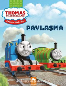 Thomas ve Arkadaşları / Paylaşma