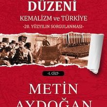 Photo of Yeni Dünya Düzeni Kemalizm ve Türkiye (2 cilt) Pdf indir