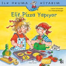 Photo of Elif Pizza Yapıyor Pdf indir