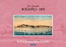 Photo of Bir Zamanlar Boğaziçi – 1851 Pdf indir