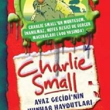 Photo of Charlie Small – Ayaz Geçidi’nin Hunhar Haydutları Pdf indir
