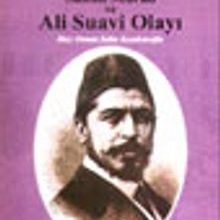 Photo of Sultan Murad ve Ali Suavi Olayı Pdf indir