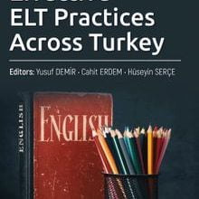 Photo of Effective ELT Practices Across Turkey Pdf indir