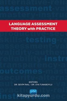 Language Assessment & Theory With Practice