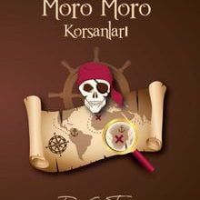 Photo of Moro Moro Korsanları Pdf indir