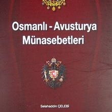 Photo of Osmanlı-Avusturya Münasebetleri Pdf indir