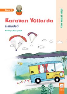 Karavan Yollarda-Babadağ