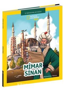 National Geographic Kids / Mimar Sinan