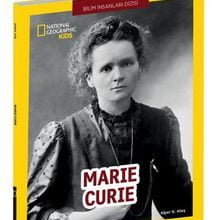 Photo of National Geographic Kids / Marie Curie Pdf indir
