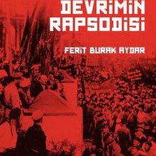 Photo of 1917 Devrimin Rapsodisi Pdf indir