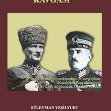 Photo of Atatürk – Karabekir Kavgası Pdf indir