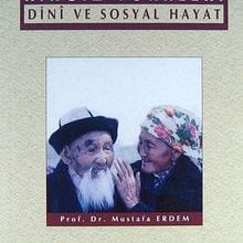 Photo of Kırgız Türkleri Dini ve Sosyal Hayat Pdf indir