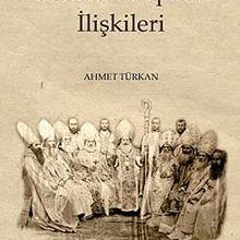 Photo of Osmanlı Papalık İlişkileri Pdf indir