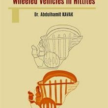 Photo of Hititlerde Tekerlekli Arabalar / Wheeled Vehicles in Hittites Pdf indir