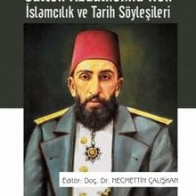 Photo of Sultan Abdülhamid Han  İslamcılık ve Tarih Söyleşileri Pdf indir