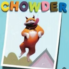 Photo of Sıçrayan Süper Chowder Pdf indir
