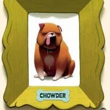 Photo of Chowder Pdf indir