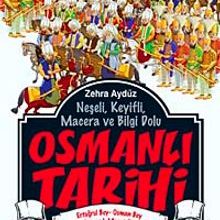 Photo of Osmanlı Tarihi -1  Ertuğrul Bey – Osman Bey – Orhan Bey ve I. Murat Dönemleri Pdf indir