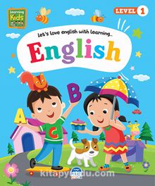 Learning Kids / English Level 1