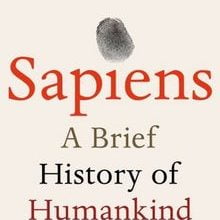 Photo of Sapiens: A Brief History of Humankind Pdf indir
