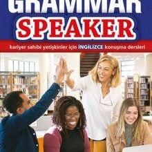 Photo of Grammar Speaker Pdf indir