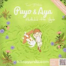 Photo of Puyo ve Aya – Mutluluk Her Yerde Pdf indir