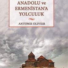 Photo of Anadolu ve Ermenistan’a Yolculuk Pdf indir