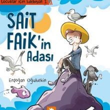 Photo of Sait Faik’in Adası / Çocuklar İçin Edebiyat 1 Pdf indir