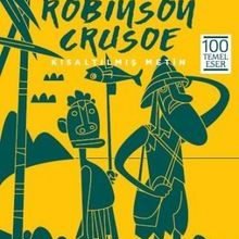 Photo of Robinson Crusoe (Kısaltılmış Metin) Pdf indir