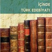 Photo of Tarih İçinde Türk Edebiyatı Pdf indir