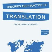 Photo of Translation  Theories And Practice Of Pdf indir