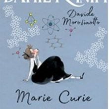 Photo of Dahiler Sınıfı: Marie Curie Atom Kadın Pdf indir