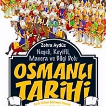 Photo of Osmanlı Tarihi -3  Fatih Sultan Mehmet Dönemi ve İstanbul’un Fethi Pdf indir