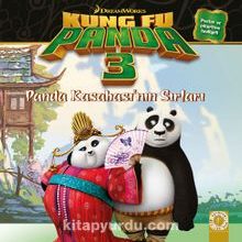 Photo of Kung Fu Panda 3 / Panda Kasabası’nın Sırları Pdf indir
