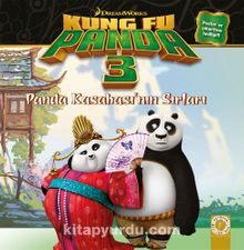 Kung Fu Panda 3 / Panda Kasabası'nın Sırları