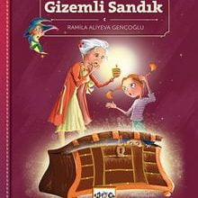 Photo of Gizemli Sandık Pdf indir