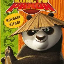 Photo of Kung Fu Panda Boyama Kitabı Pdf indir